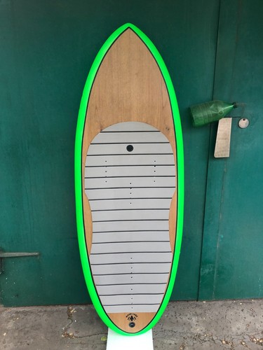 Wing foil board - wing,